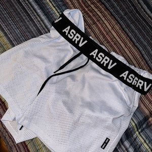 Mesh short by ASRV